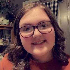 Meet your Posher, Mckenzie